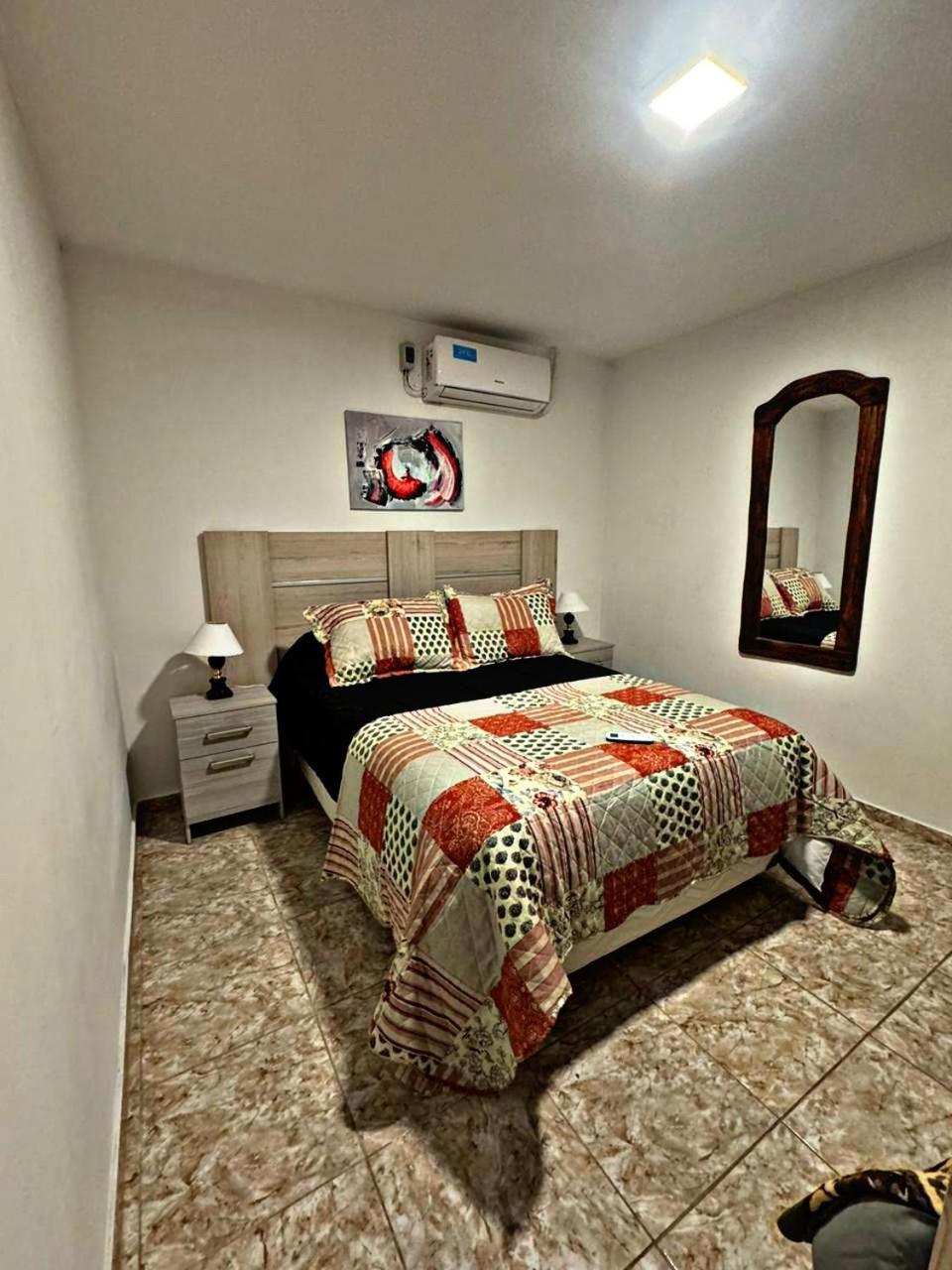 Apartment Fh Departamentos 9 De Julio *
