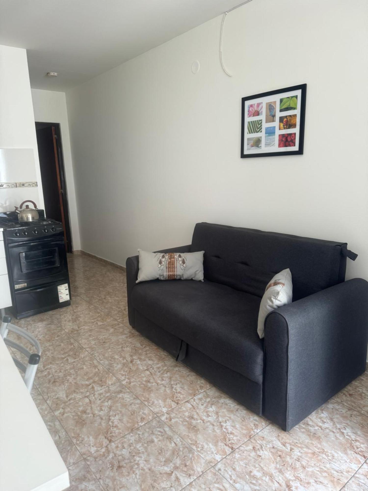 Fh Departamentos 9 De Julio Apartment General Roca