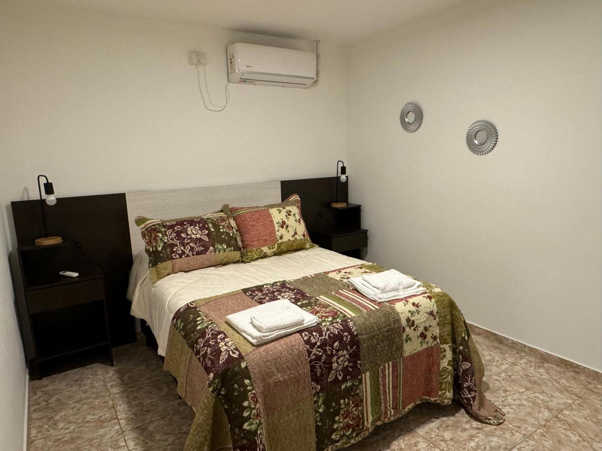 Fh Departamentos 9 De Julio Apartment General Roca