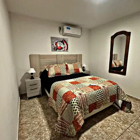 Apartamento Fh Departamentos 9 De Julio General Roca Exterior foto