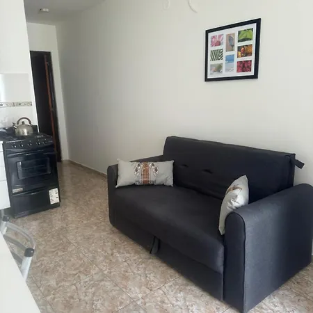 Apartamento Fh Departamentos 9 De Julio General Roca Exterior foto