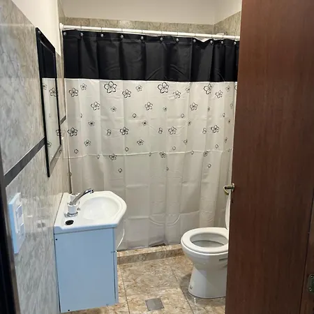 Apartamento Fh Departamentos 9 De Julio General Roca Exterior foto