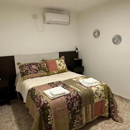 Apartamento Fh Departamentos 9 De Julio General Roca Exterior foto