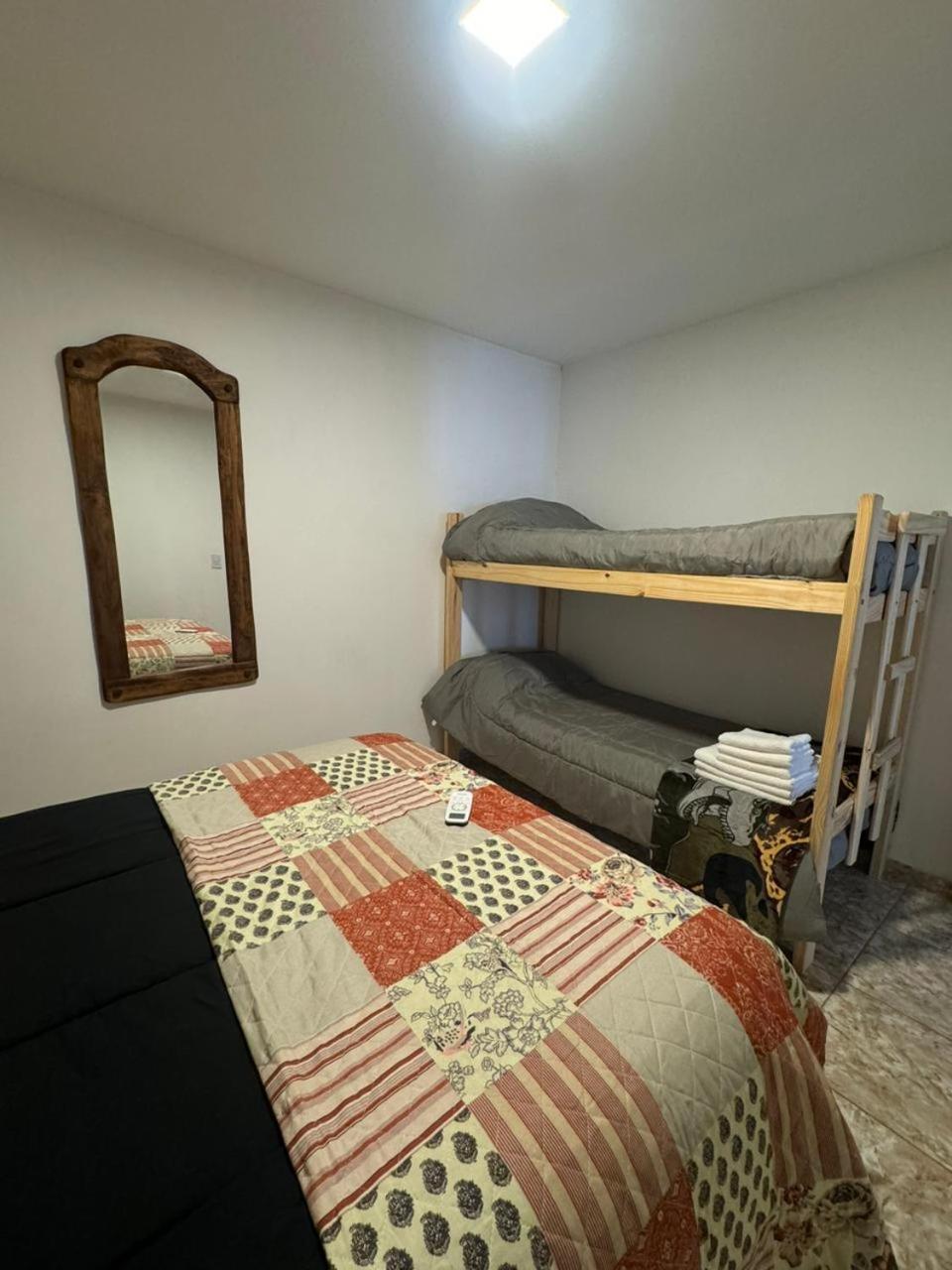 Apartamento Fh Departamentos 9 De Julio *