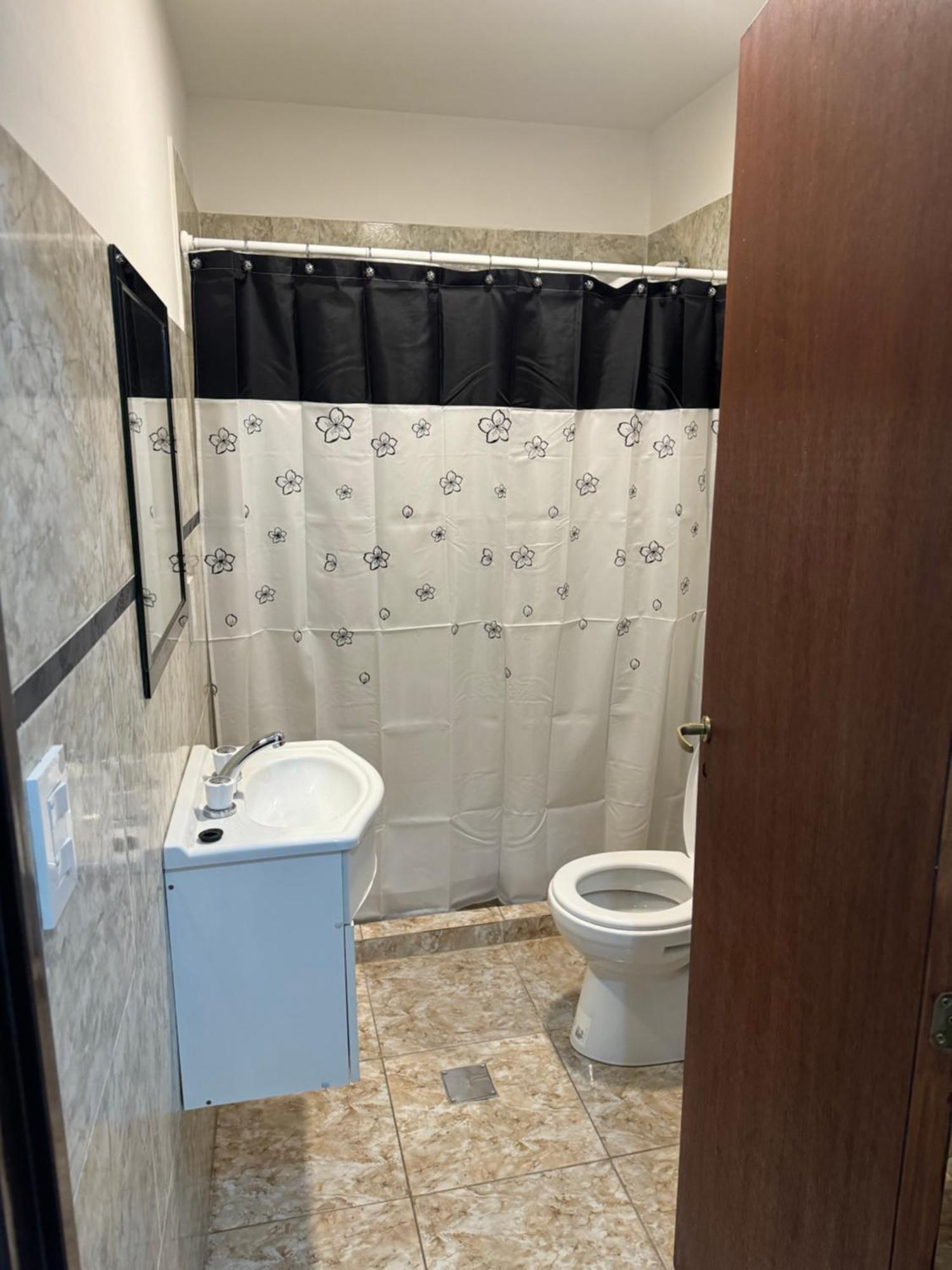 Apartamento Fh Departamentos 9 De Julio *